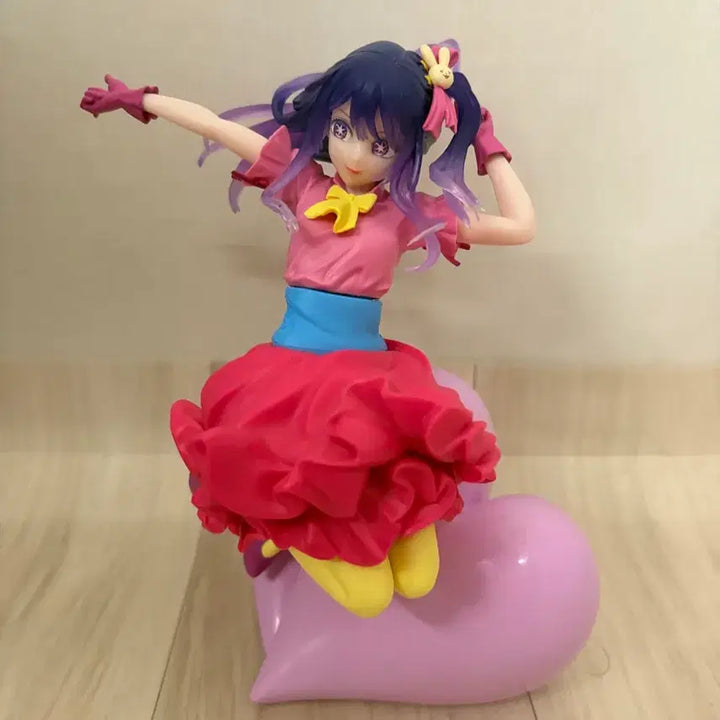 [BUNJANG] Oshi no Ko Hoshino Ai Figure / 최애의 아이 호시노 아이 피규어