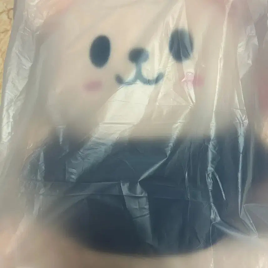 [BUNJANG] Stray Kids SKZOO Hug Me Puppym Plush / 나안아 허그미 퍼핌 스키즈 스키주 hug me puppym skzoo