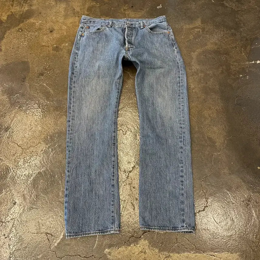 [SOLD OUT] Levis 리바이스 501 W34 L32