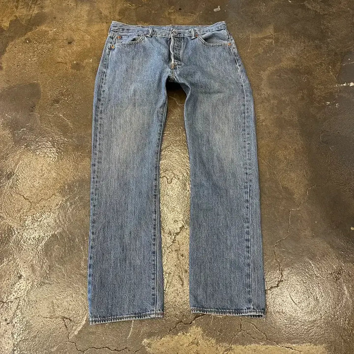 [SOLD OUT] Levis 리바이스 501 W34 L32