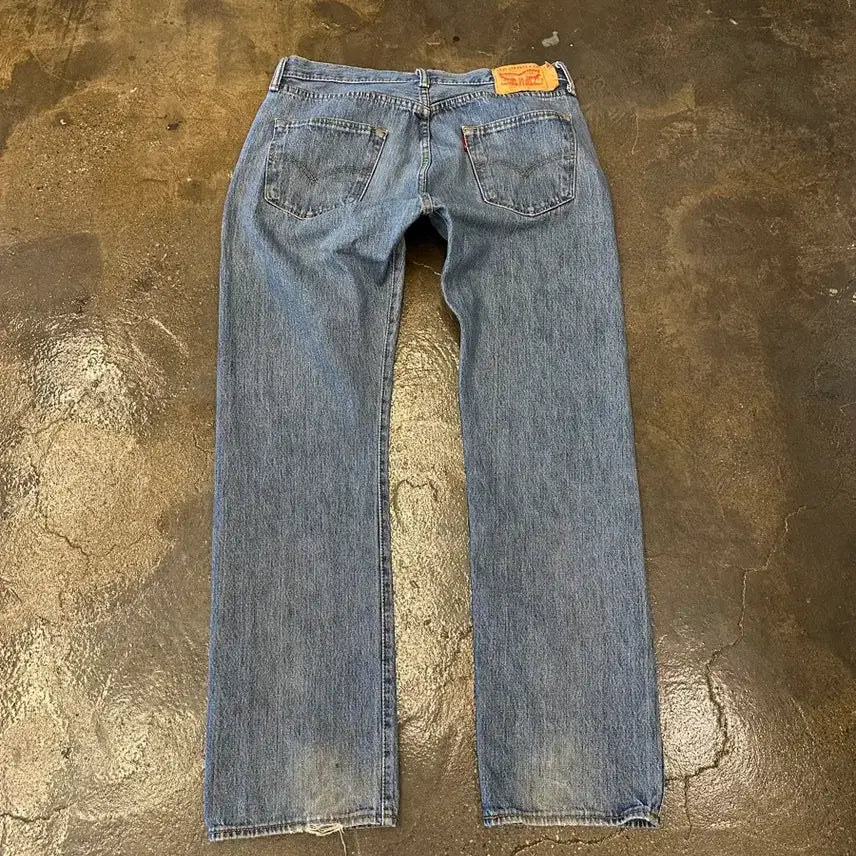 [SOLD OUT] Levis 리바이스 501 W34 L32