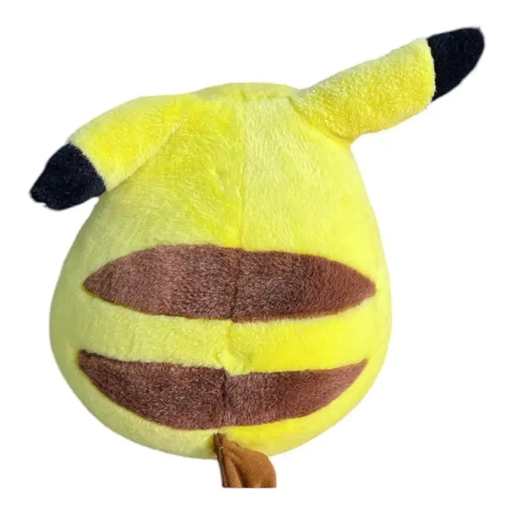 [SOLD OUT] 고대 고전 뚱카츄 피카츄 1기 포켓몬