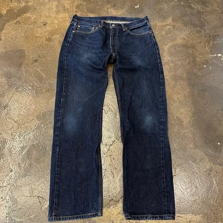 [SOLD OUT] Levis 리바이스 505 W36 L34