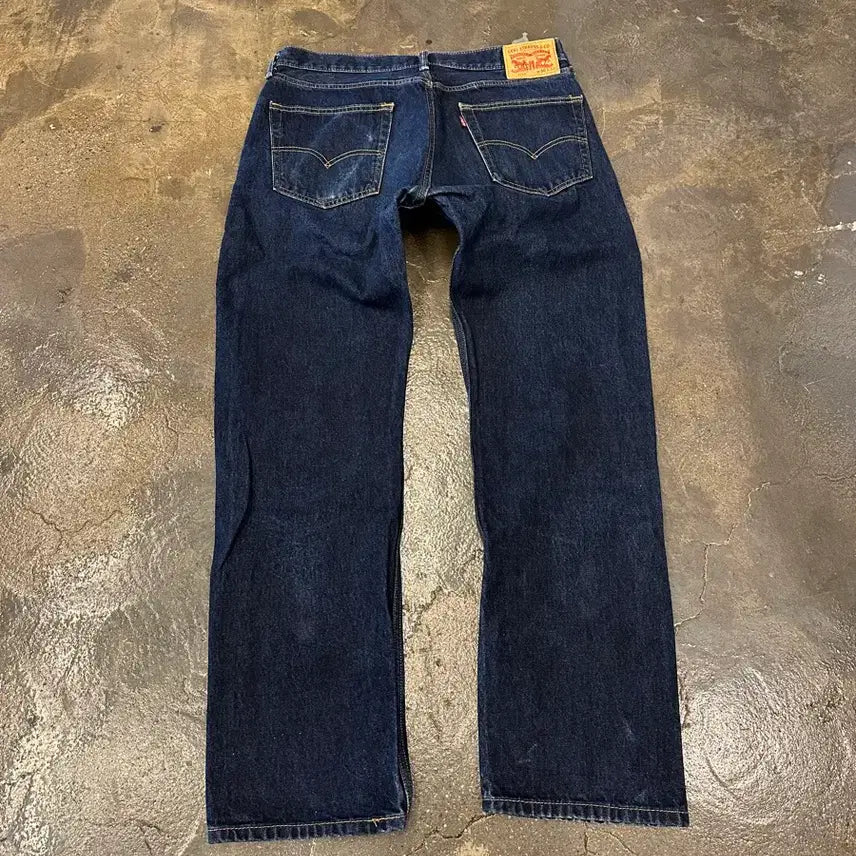 [SOLD OUT] Levis 리바이스 505 W36 L34