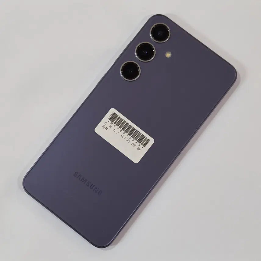 [SOLD OUT] 갤럭시 S24 플러스 256GB 퍼플 [75643]