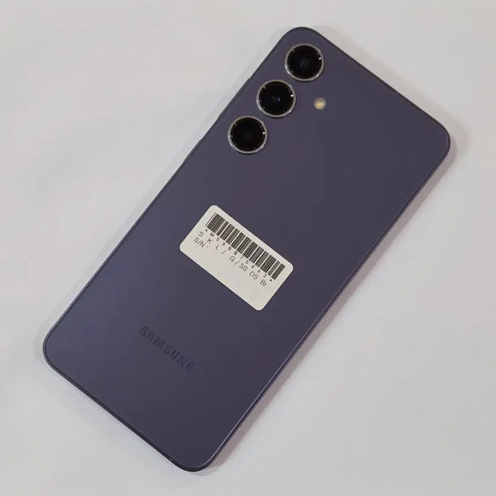 [SOLD OUT] 갤럭시 S24 플러스 256GB 퍼플 [75643]
