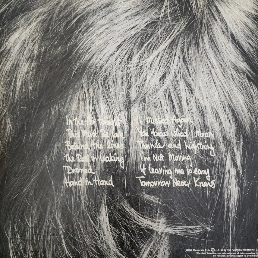 [BUNJANG] Phil Collins Face Value LP Vinyl Record / 명반 필 콜린스 Phil Collins Face Value LP 앨범