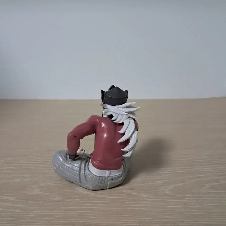 [BUNJANG] Demon Slayer Doma Noodle Stopper Figure / 귀멸의 칼날 도우마 누들스토퍼 피규어