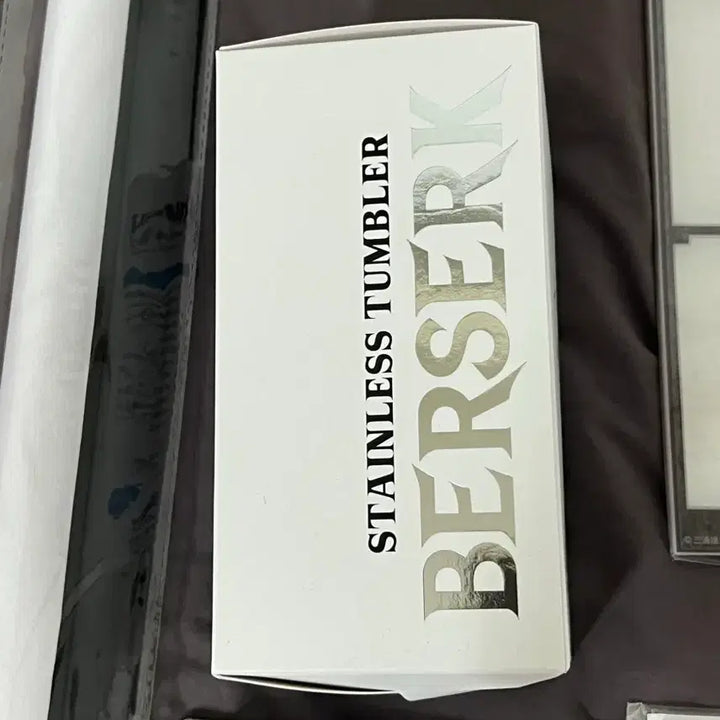 [BUNJANG] Berserk Merchandise Bundle Set / 베르세르크 굿즈 판매