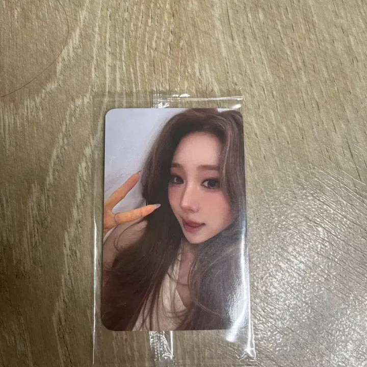 [BUNJANG] IOI Yoo Yeonjung Kstarphotoshop POB / 아이오아이 유연정 케타포 미공포 판매