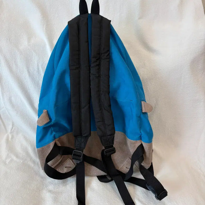 [BUNJANG] The North Face Purple Label Suede Daypack / (할인)노스페이스 퍼플라벨 스웨이드 데이팩