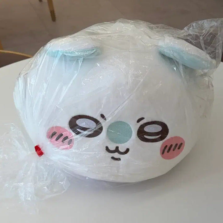 [BUNJANG] Momonga Dome Cushion / Dome Plush Toy / 모몽가 돔 쿠션 / 모몽가 돔 인형