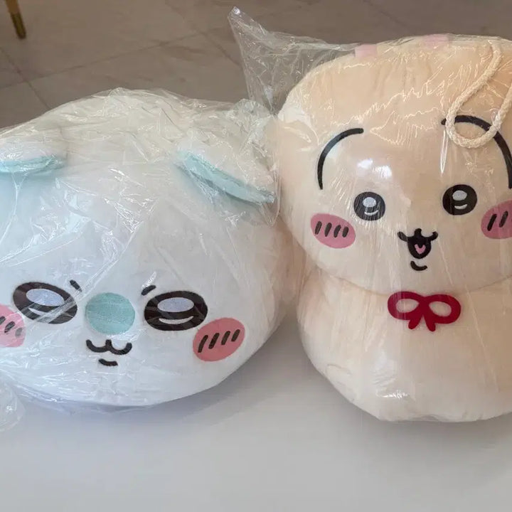 [BUNJANG] Momonga Dome Cushion / Dome Plush Toy / 모몽가 돔 쿠션 / 모몽가 돔 인형
