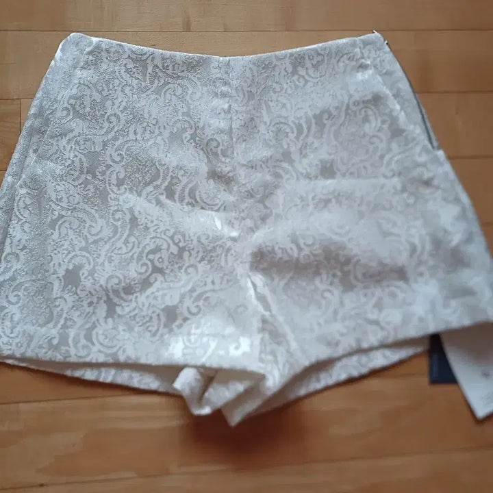 [BUNJANG] LAPLA Jacquard Shorts Set / 새상품 LAPLA 쟈가드 반바지 2종 S 7만원씩 판매합니다