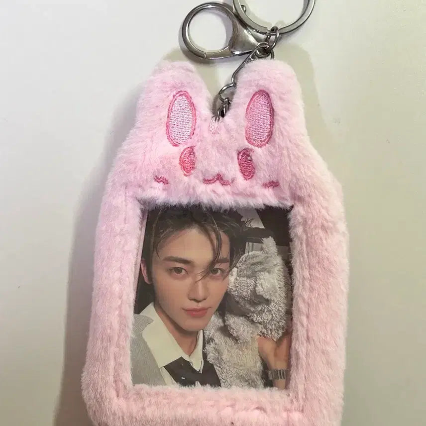 [BUNJANG] NCT DREAM Jaemin Photocard Holder / 엔시티 드림 재민 포카홀더