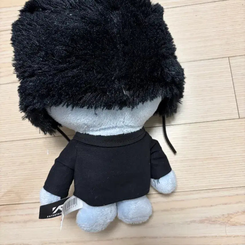 [BUNJANG] BIGBANG G-Dragon Krunk Plush Doll / 빅뱅 지드래곤 크렁크 Krunk 봉제인형