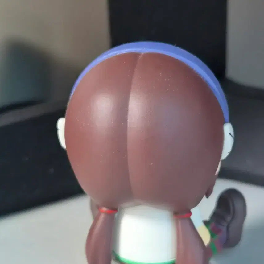 [BUNJANG] Evangelion Mari Makinami Illustrious PetalDoll Figure / 에반게리온 마리 페타돌 팝니다