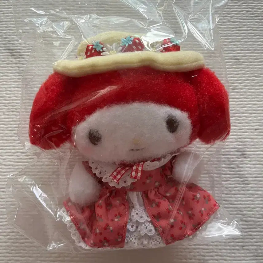 [BUNJANG] Sanrio My Melody Acanmero / 산리오 마이멜로디 아카메로