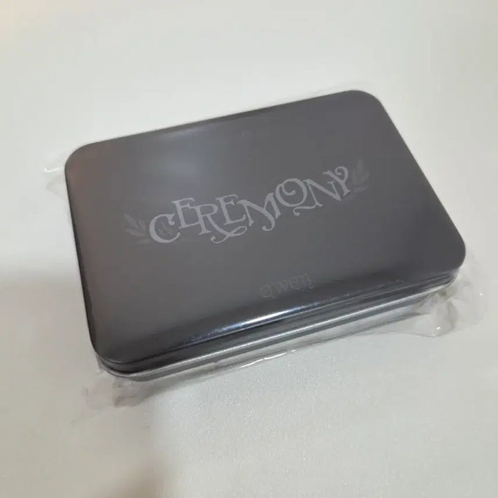 [BUNJANG] QWER Ceremony Pop-up Polaroid Deco Set / qwer 세레머니 팝업 폴라로이드 데코 세트