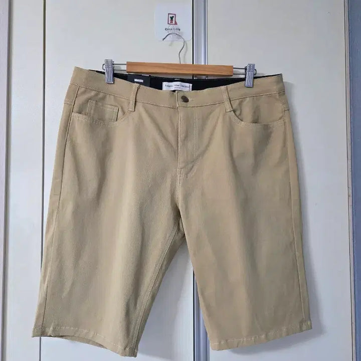 [SOLD OUT] (새상품)레인저스어반 웃피터스 옴므 36~37 남