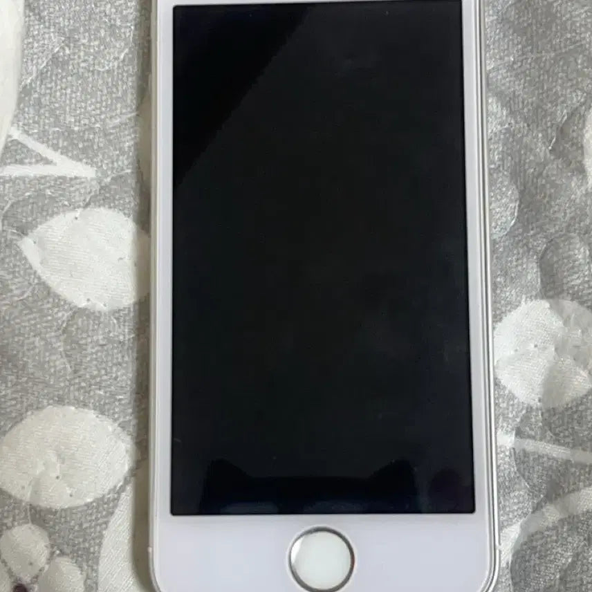 [BUNJANG] Apple iPhone SE (1st Gen) Silver 64GB US Version / 아이폰 se1 실버 미국판 무음 64기가