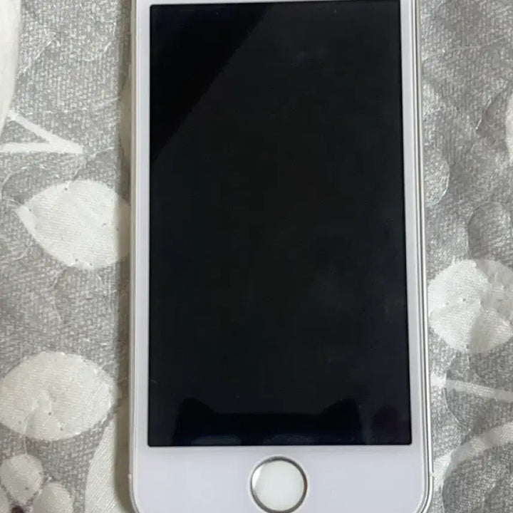[BUNJANG] Apple iPhone SE (1st Gen) Silver 64GB US Version / 아이폰 se1 실버 미국판 무음 64기가