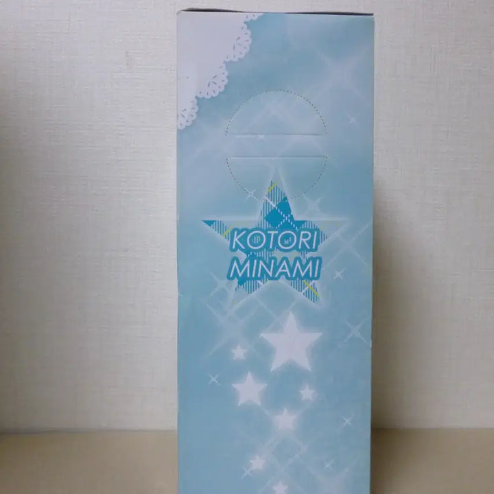 [BUNJANG] Love Live! School Idol Project Minami Kotori Restart Dash Figure (Sealed) / 미개봉 러브라이브 스쿨 아이돌 프로젝트 미나미 코토리 리스타트대쉬 피규어
