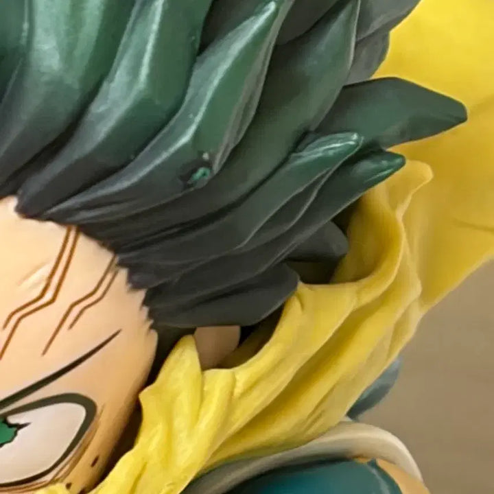 [BUNJANG] Midoriya Maximatic &amp; Your Next Figure / 미도리야 맥시매틱 &amp; 유어넥스트 피규어
