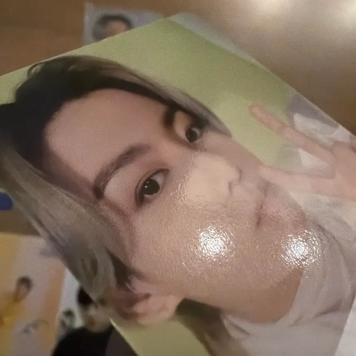 [BUNJANG] Jungkook 8th Anniversary Festa Photocard Bundle Set / (덤 폭탄 진짜.) 정국 8주년 페스타 포카들 일괄양도