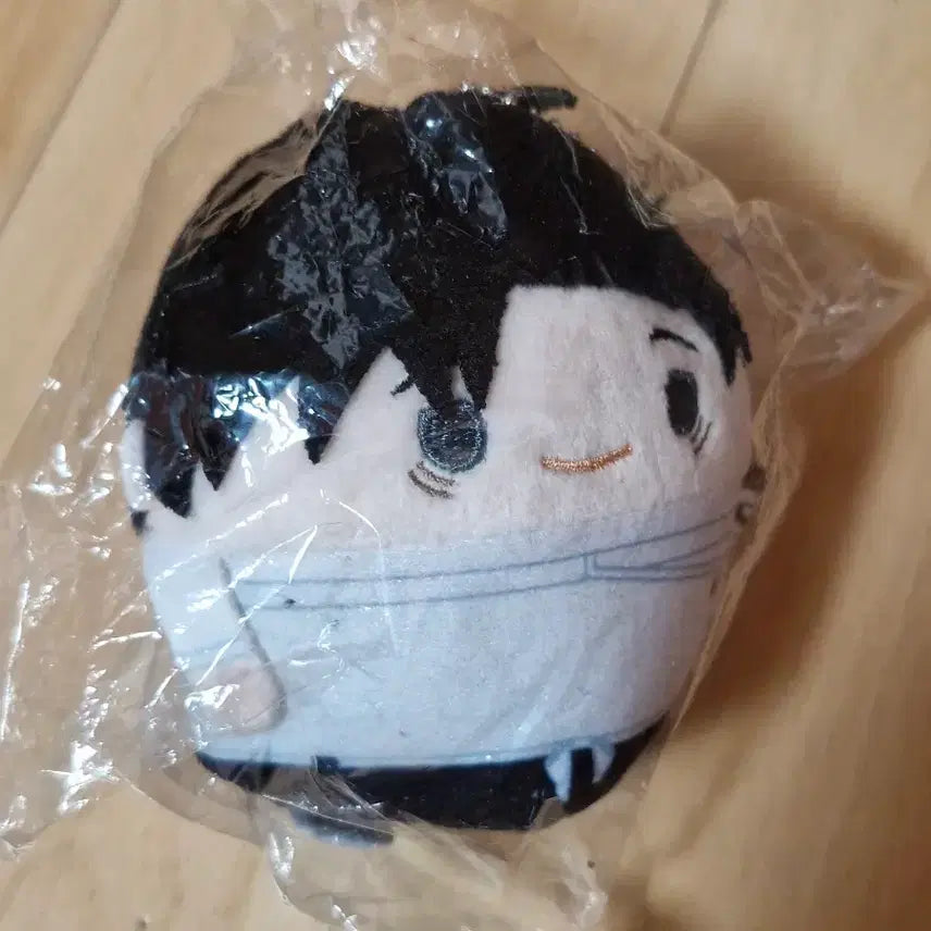 [SOLD OUT] 주술회전0 옷코츠 유타 판다 후와코로링 인형 일괄