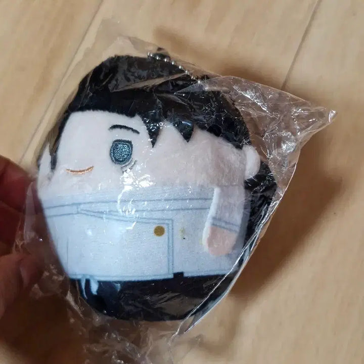 [SOLD OUT] 주술회전0 옷코츠 유타 판다 후와코로링 인형 일괄
