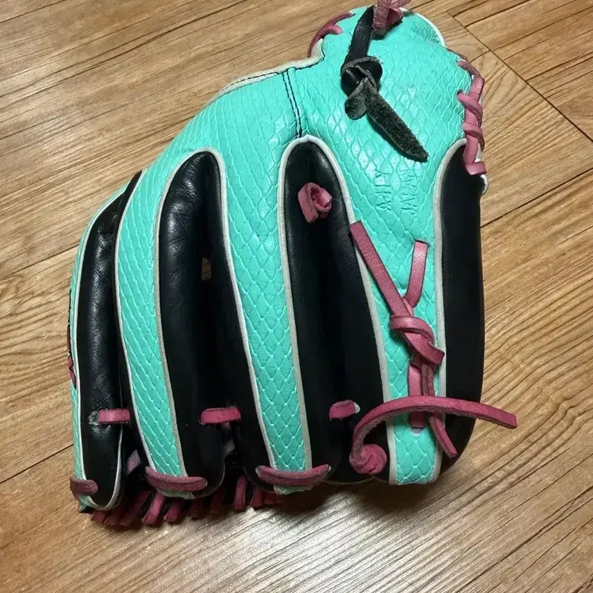[BUNJANG] Wilson A2K Infield Glove / 윌슨 A2K 내야 글러브 팝니다