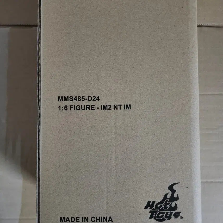 [BUNJANG] Hot Toys Neon Tech War Machine Iron Man Figure / 핫토이 네온테크 워머신 아이언맨 피규어