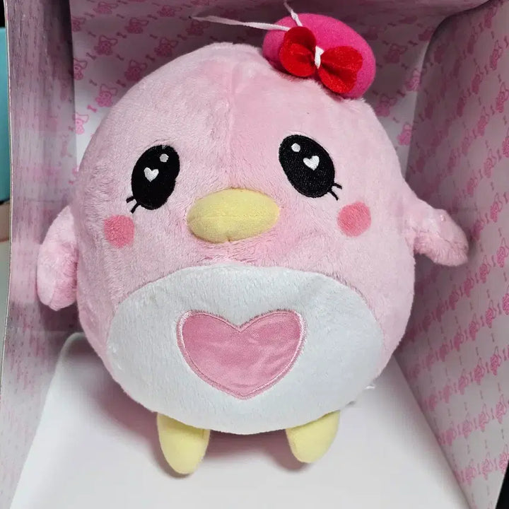 [BUNJANG] Pretty Rhythm Rainbow Live Pairpet Fairlymo Naru Plush Doll / 프리티리듬 레인보우라이브 페어펫 페어토모 러블린 나루 인형 누이
