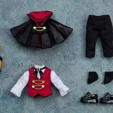 [BUNJANG] NendoDolls Outfit Set / 넨도돌 의상