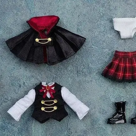 [BUNJANG] NendoDolls Outfit Set / 넨도돌 의상