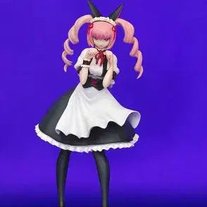 [BUNJANG] Steins;Gate Feyris Nyan Nyan Special Quality Figure (Sealed) / 미개봉 새제품 슈타인즈게이트 페이리스 냥냥 스페셜 퀄리티 피규어