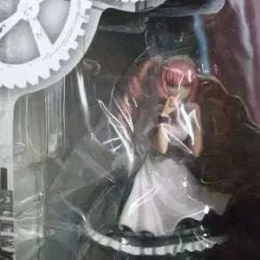 [BUNJANG] Steins;Gate Feyris Nyan Nyan Special Quality Figure (Sealed) / 미개봉 새제품 슈타인즈게이트 페이리스 냥냥 스페셜 퀄리티 피규어