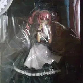 [BUNJANG] Steins;Gate Feyris Nyan Nyan Special Quality Figure (Sealed) / 미개봉 새제품 슈타인즈게이트 페이리스 냥냥 스페셜 퀄리티 피규어