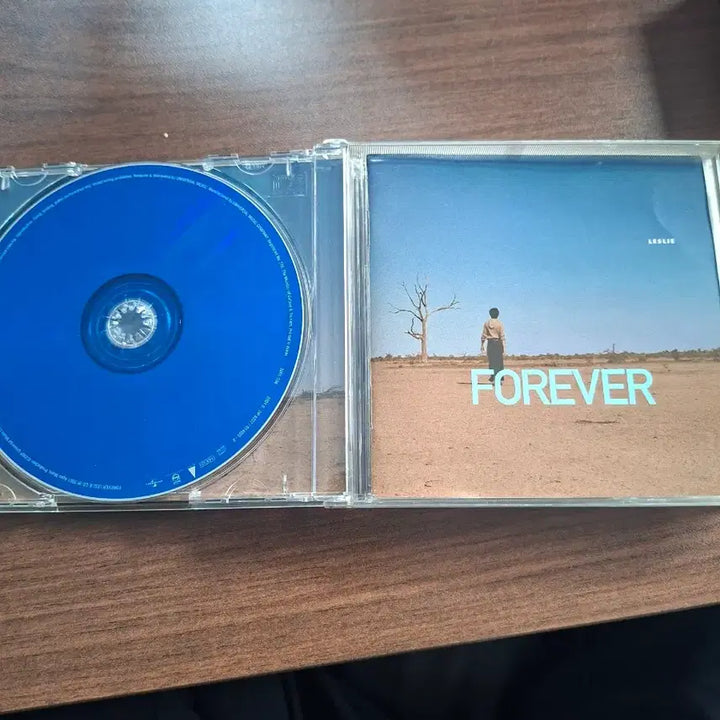 [BUNJANG] Leslie Cheung Forever 2CD / 장국영 forever 2cd