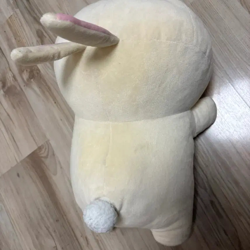 [BUNJANG] Usagi Sleepy Time Large Plush / 우사기 쿨쿨 잘자요 대형 인형