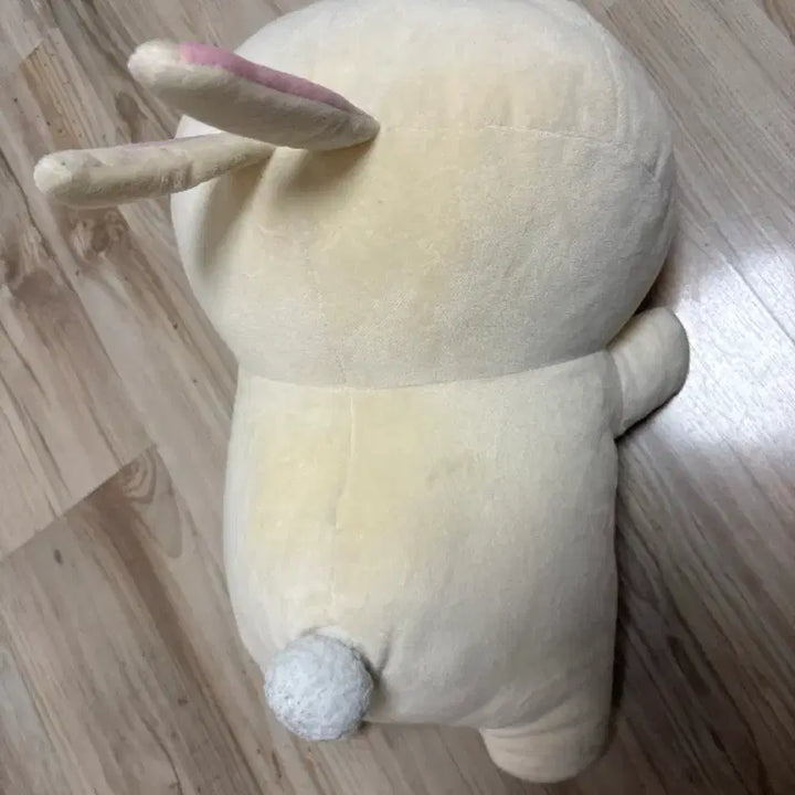 [BUNJANG] Usagi Sleepy Time Large Plush / 우사기 쿨쿨 잘자요 대형 인형