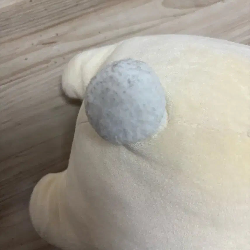 [BUNJANG] Usagi Sleepy Time Large Plush / 우사기 쿨쿨 잘자요 대형 인형
