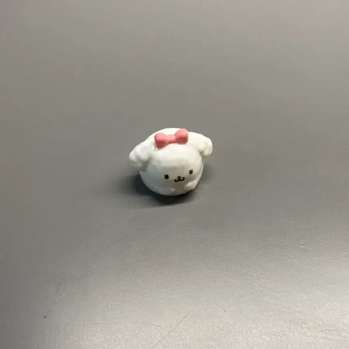 [BUNJANG] Sanrio Macaron Figure Collection / 산리오 마카롱 피규어