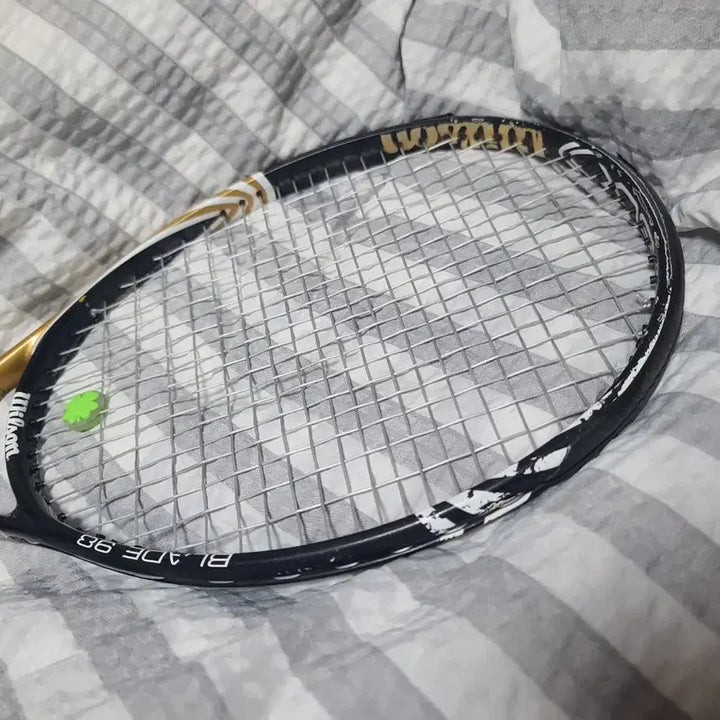 [SOLD OUT] 윌슨 블레이드 98 테니스 라켓