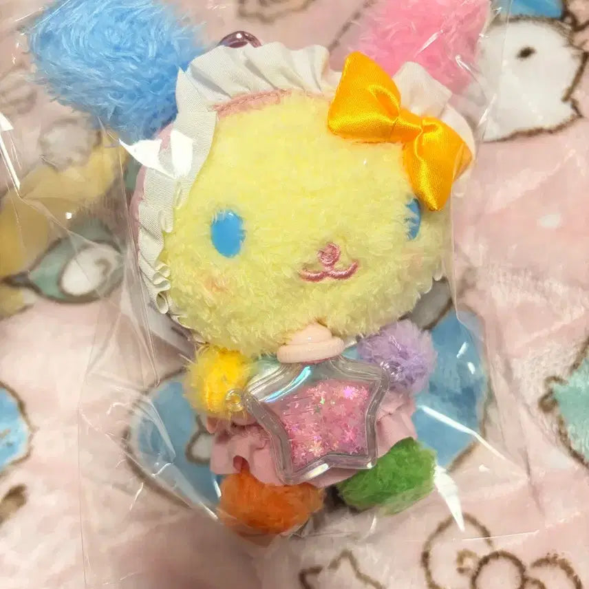 [BUNJANG] Sanrio Usahana Plush / (새상품, 정품) 산리오 우사하나