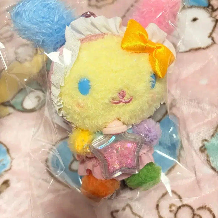 [BUNJANG] Sanrio Usahana Plush / (새상품, 정품) 산리오 우사하나