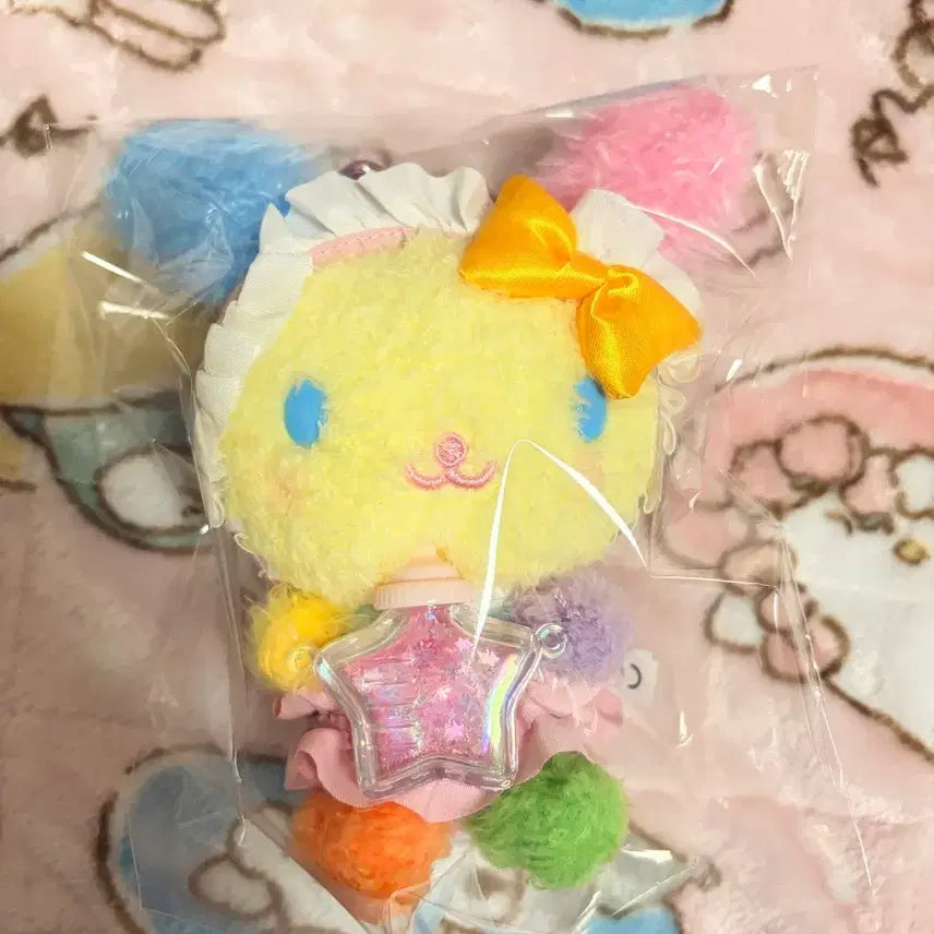 [BUNJANG] Sanrio Usahana Plush / (새상품, 정품) 산리오 우사하나