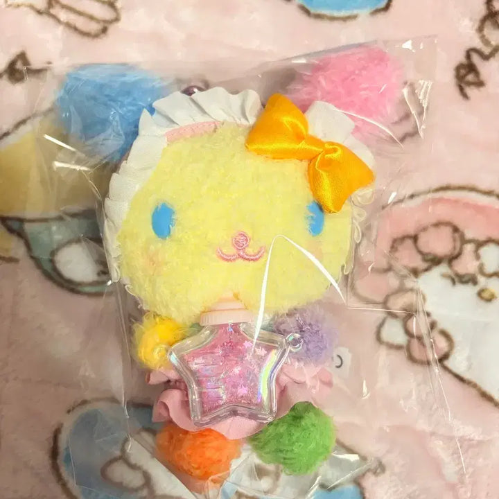 [BUNJANG] Sanrio Usahana Plush / (새상품, 정품) 산리오 우사하나