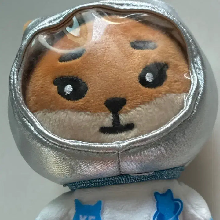 [SOLD OUT] 데이식스 데니멀즈 영케이 2019초판 케인형+우주복